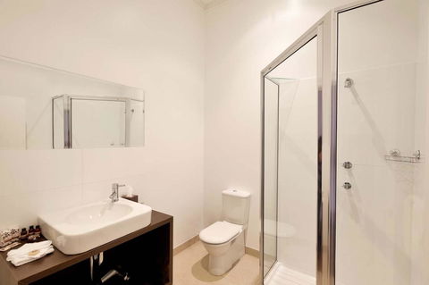 Ikon Hotel - NT Tourism 33