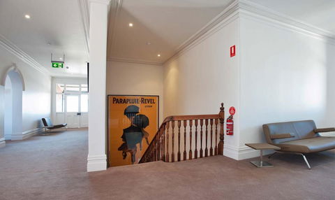 Ikon Hotel - NT Tourism 5