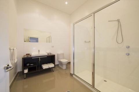 Ikon Hotel - NT Tourism 8