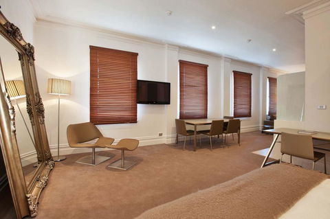 Ikon Hotel - NT Tourism 21