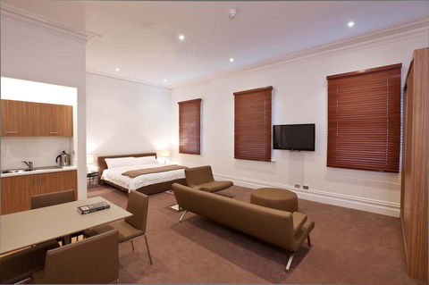 Ikon Hotel - NT Tourism 31