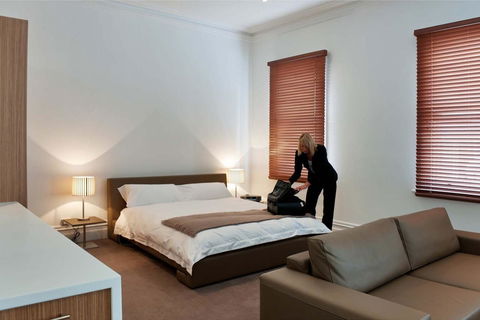 Ikon Hotel - NT Tourism 34