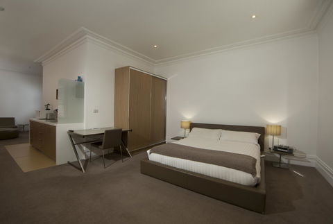 Ikon Hotel - NT Tourism 10