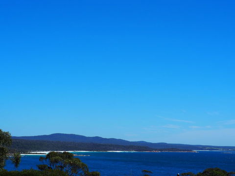 GRANITE BEACH HOUSE @ Bay Of Fires - Accommodation NT 12