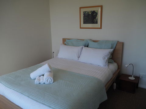 GRANITE BEACH HOUSE @ Bay Of Fires - Accommodation NT 6