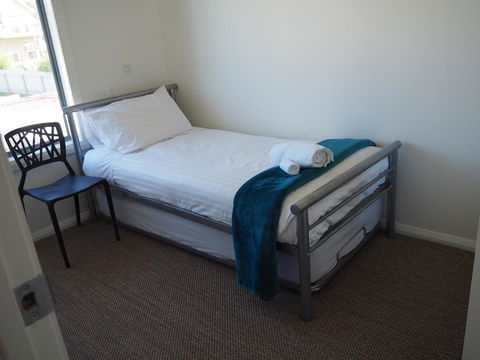 GRANITE BEACH HOUSE @ Bay Of Fires - Accommodation NT 7
