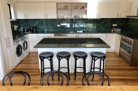 HIDDEN HAVEN Binalong Bay - Accommodation NT 12