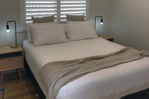 HIDDEN HAVEN Binalong Bay - Accommodation NT 2