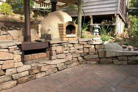HIDDEN HAVEN Binalong Bay - Accommodation NT 13