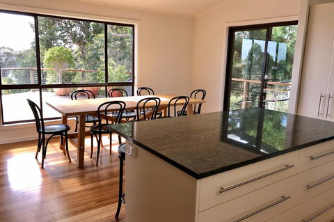 HIDDEN HAVEN Binalong Bay - Accommodation NT 7