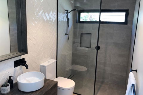 HIDDEN HAVEN Binalong Bay - Accommodation NT 9