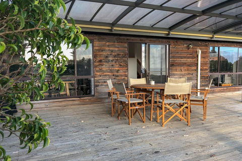 HIDDEN HAVEN Binalong Bay - Accommodation NT 1