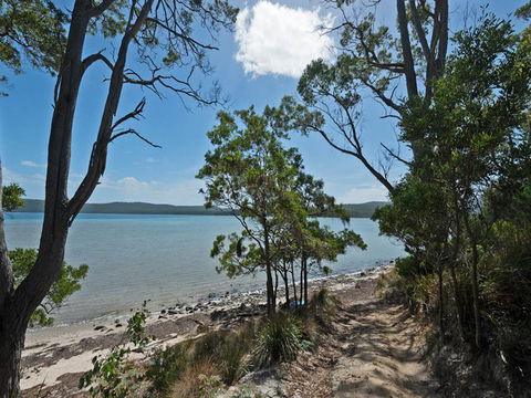 Cloudy Bay Lagoon Estate - NT Tourism 18