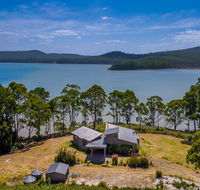 Cloudy Bay Lagoon Estate - NT Tourism