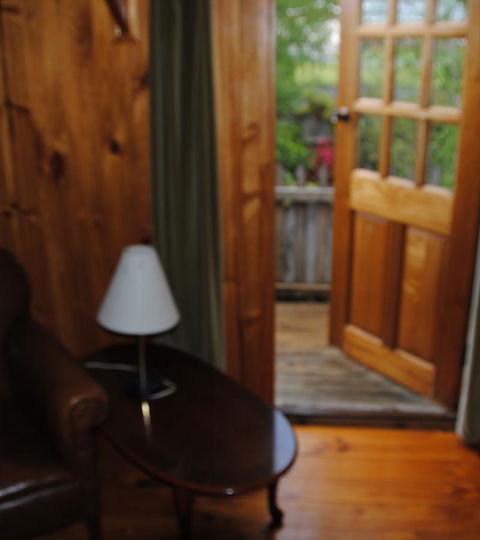 The Wombat Cottage - Accommodation NT 8