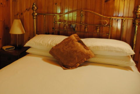 The Wombat Cottage - Accommodation NT 9