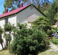 St. Pauls Bed  Breakfast - NT Tourism