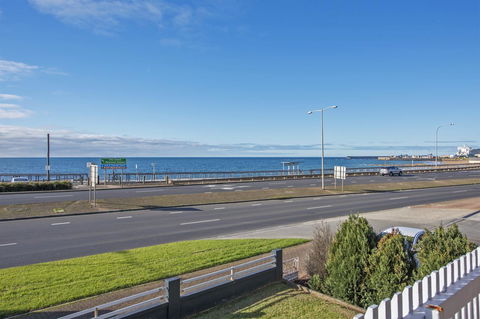 Aruba Apartments - Accommodation NT 12