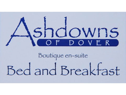 Ashdowns Of Dover - Accommodation NT 32
