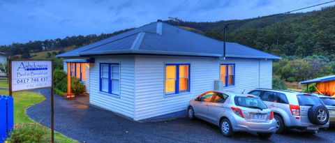 Ashdowns Of Dover - Accommodation NT 4