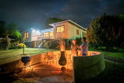 Ashdowns Of Dover - Accommodation NT 0