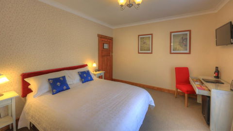 Ashdowns Of Dover - Accommodation NT 6