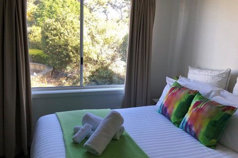 BAY OF FIRES SEACHANGE Ocean Frontage - Accommodation NT 5