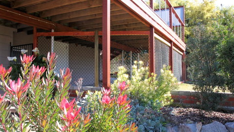 BAY OF FIRES SEACHANGE Ocean Frontage - Accommodation NT 28