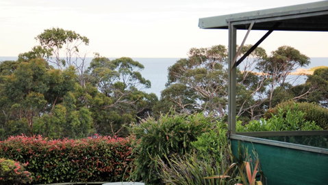 BAY OF FIRES SEACHANGE Ocean Frontage - Accommodation NT 24