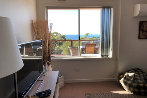 BAY OF FIRES SEACHANGE Ocean Frontage - Accommodation NT 1