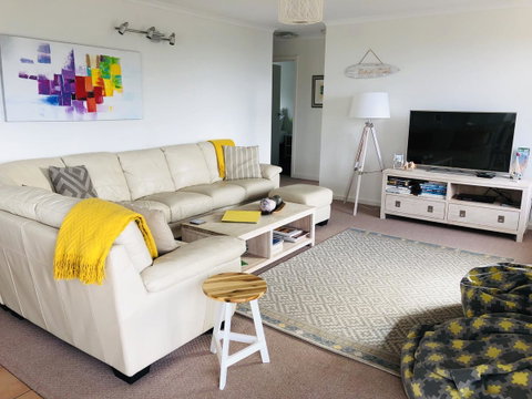 BAY OF FIRES SEACHANGE Ocean Frontage - Accommodation NT 13