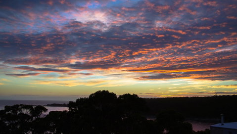 BAY OF FIRES SEACHANGE Ocean Frontage - Accommodation NT 17