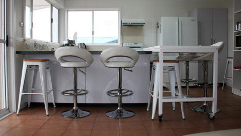 BAY OF FIRES SEACHANGE Ocean Frontage - Accommodation NT 29