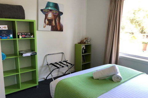 BAY OF FIRES SEACHANGE Ocean Frontage - Accommodation NT 6
