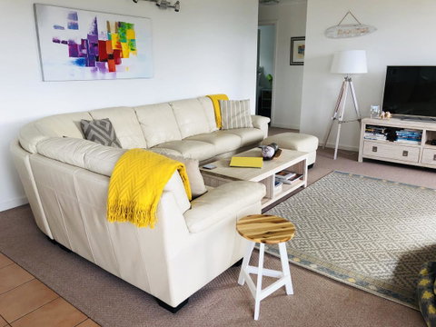 BAY OF FIRES SEACHANGE Ocean Frontage - Accommodation NT 8