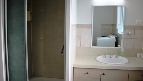 BAY OF FIRES SEACHANGE Ocean Frontage - Accommodation NT 31