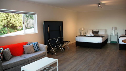 BAY OF FIRES SEACHANGE Ocean Frontage - Accommodation NT 18