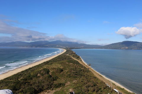 Mandala Bruny Island - NT Tourism 35
