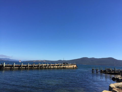 Mandala Bruny Island - NT Tourism 32