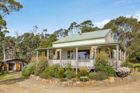 Mandala Bruny Island - NT Tourism 8