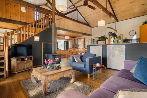 Mandala Bruny Island - NT Tourism 6
