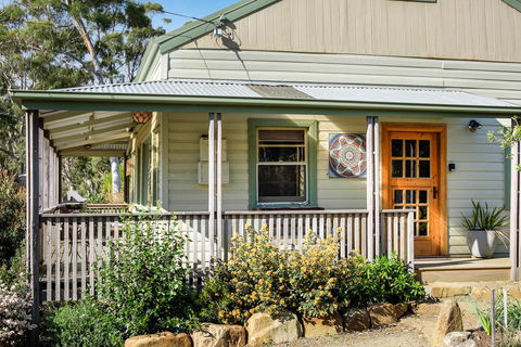 Mandala Bruny Island - NT Tourism 7