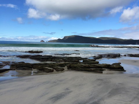 Mandala Bruny Island - NT Tourism 29