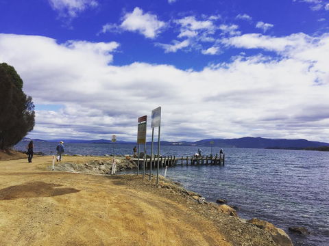 Mandala Bruny Island - NT Tourism 31