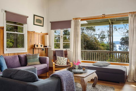 Mandala Bruny Island - NT Tourism 1