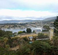 Marinavisage - Accommodation NT