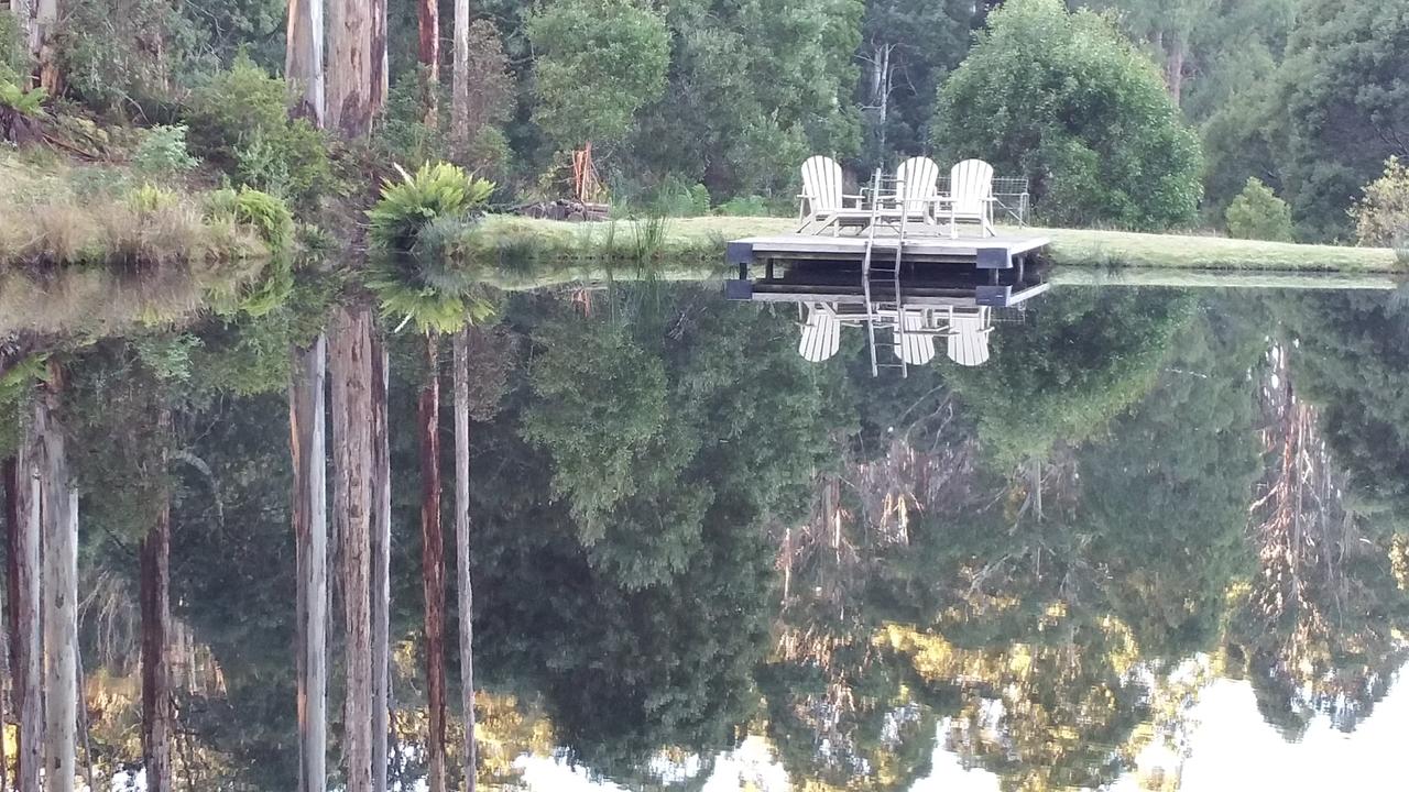 Warrentinna TAS Accommodation NT