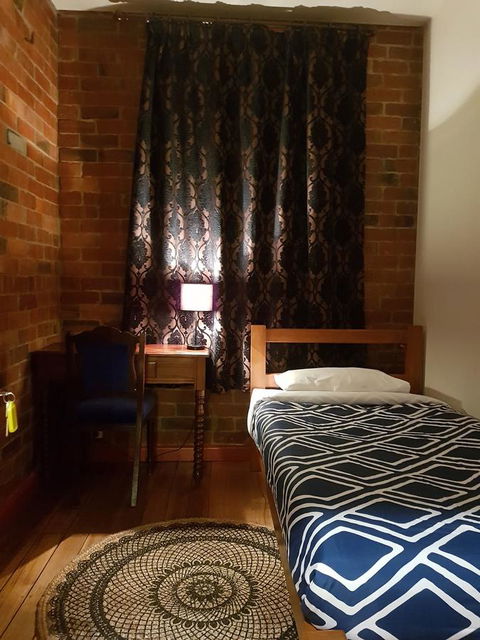 Little Nee's - Accommodation NT 21