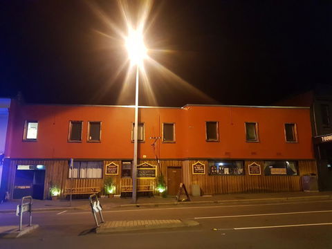 Little Nee's - Accommodation NT 22
