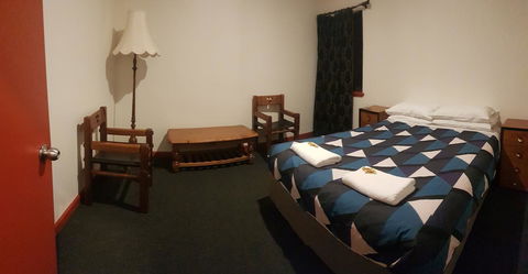 Little Nee's - Accommodation NT 8